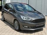 Ford C-Max C-MAX Sport - Ford C-Max Sport mit Benzin-Antrieb