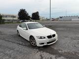 BMW E92 3 SERIES COUPE M-SPORT 325D MANUAL... - BMW 325: 325d M Sport