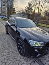 BMW -X42.0 Diesel - BMW X4 in Nürnberg
