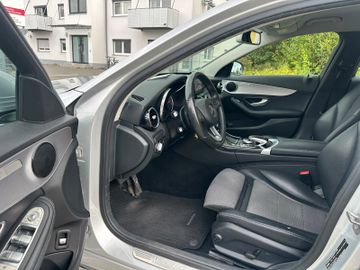 Mercedes C 180 - 12