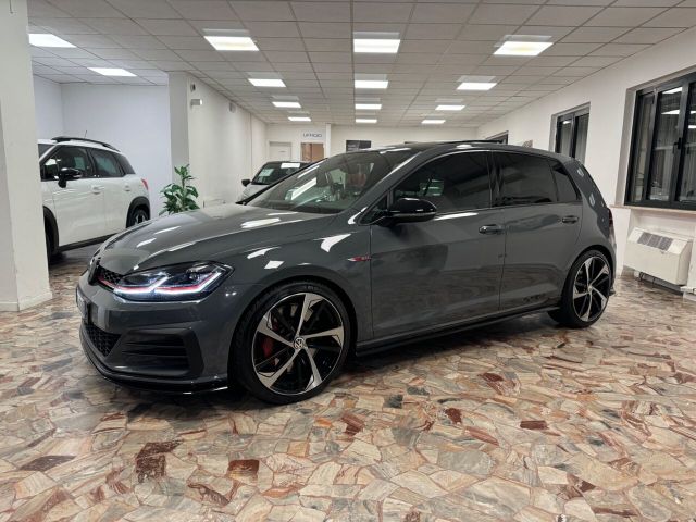 Volkswagen Golf GTI Golf GTI 2.0 TSI TCR DSG 5p.