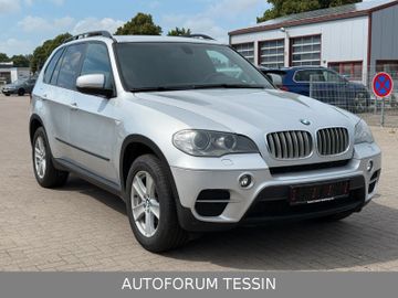 BMW X5 - 4