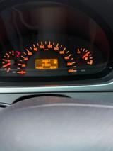 Mercedes-Benz Verkauft wird ein Viano Automatik 150 PS C... - Mercedes-Benz Viano in Köln