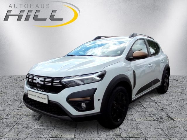 Dacia Sandero Stepway Extreme TCe 110