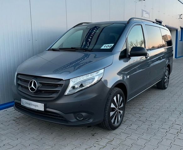 Mercedes-Benz VITO 119 4M LANG TOURER 7G-TR KAMERA LED 8-SITZE