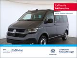 Volkswagen T6.1 California Beach Edition AHK Alarm Navi LED - gebrauchte VW T6 California aus dem Jahr 2024