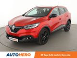 Renault Kadjar 1.2 TCe Energy Crossborder Aut.*LED*NAVI* - Renault Kadjar: Crossborder