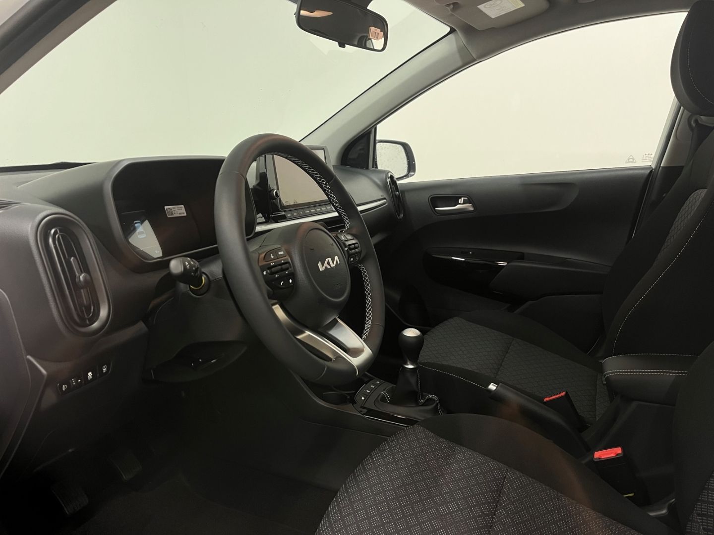 Fahrzeugabbildung Kia Picanto Vision, SHZ, Kamera, PDC, Navi