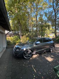 2015 AUDI SQ5 — фото 1