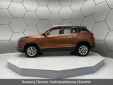 BAIC Beijing X35 1.5T CVT LED Klima Tempomat - Gebrauchtwagen in Chemnitz
