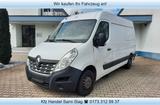 Renault Master III Kasten L2H2 HKa 3,3t *KLIMA-PTS-EURO5 - Renault Master in Stuttgart