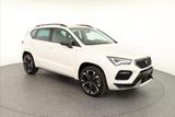 Cupra Ateca 1.5 TSI 110kW 7-Gang Automatikgetriebe 4 T - Cupra Ateca in Stuttgart
