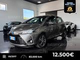 Toyota Yaris 1.5 Hybrid 5 porte Style - Toyota Yaris mit Panoramadach
