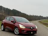 Renault Clio IV Intens/LED/Bass-Reflex/Navi/Kamera/ - gebrauchte Renault Clio aus dem Jahr 2018