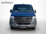 Mercedes-Benz Sprinter 211 CDI Doka Pritsche Klima - Mercedes-Benz Kastenwagen hoch Sprinter 211 cdi
