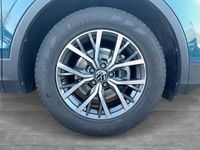 Volkswagen Tiguan - Vorschau Bild 6