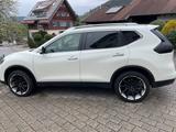 Nissan X-Trail 4x4 TEKNA 1.6 dCi DPF TEKNA - Nissan X-Trail: Limousine