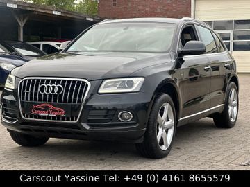 Audi Q5 - 3