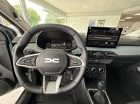 Dacia Sandero - Vorschau Bild 8