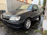 Ford Fiesta 1.3i Magic Magic - Ford Fiesta aus 1995