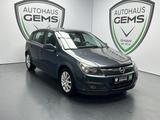 Opel Astra Cosmo Temp Klima - Opel Astra aus 2006 mit Diesel-Antrieb: Limousine