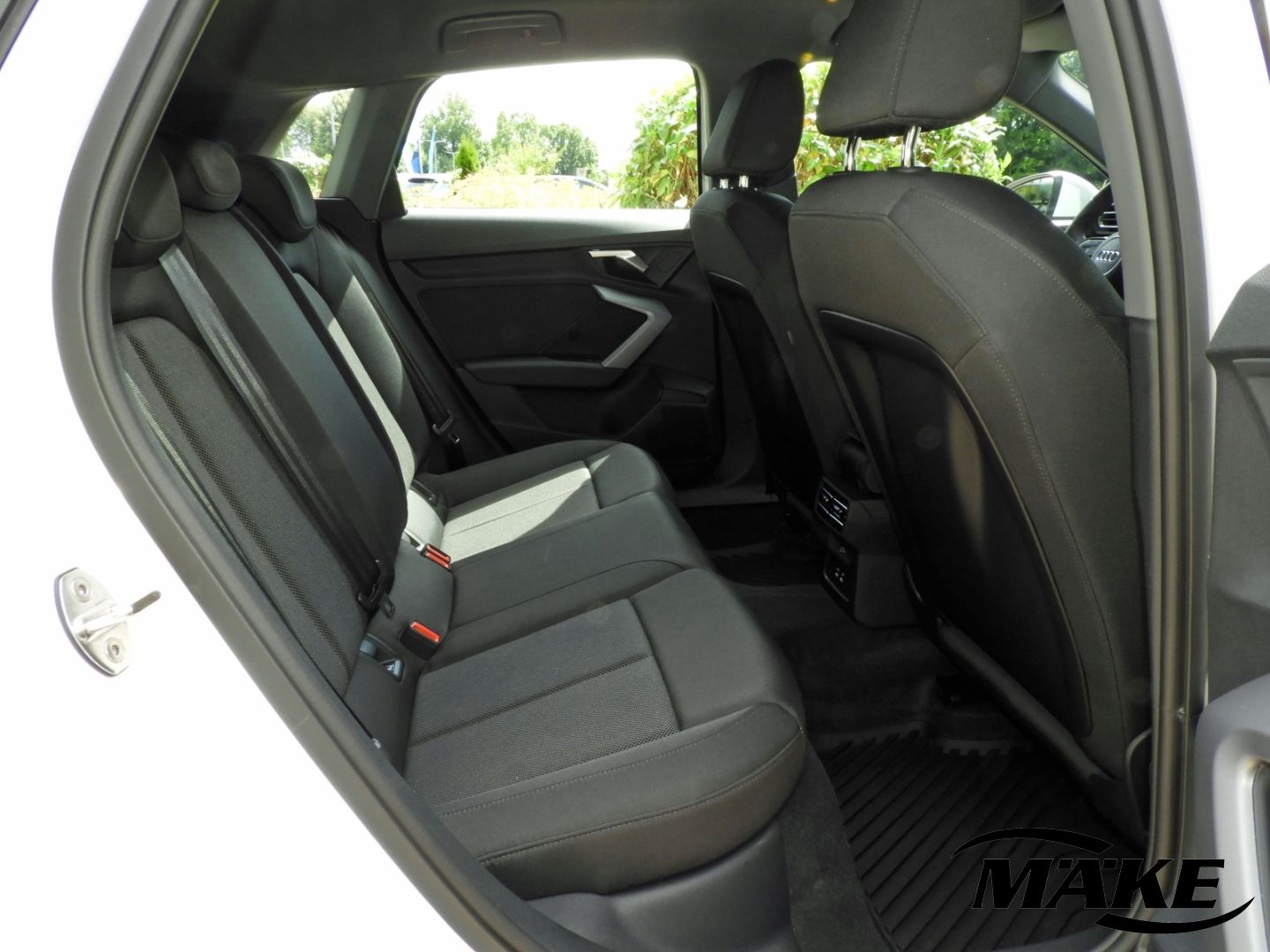 A3 Sportback s-line 35 TFSI s-tronic LED NAV ALU