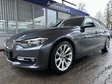 BMW 318d Touring Modern AUTOMATIK, LEDR TÜV NEU!