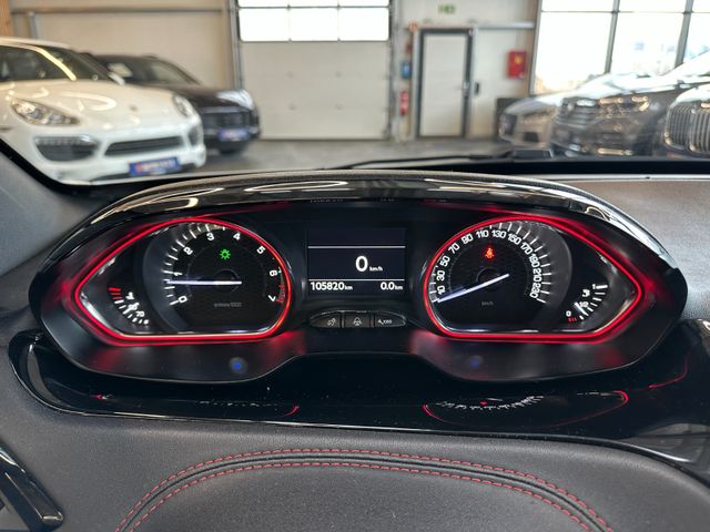 MYAUTOCENTER – Gebraucht- und Jahreswagen mit Werkstattservice in Pfaffenhofen Peugeot 208 GTi *Kamera*PDC*