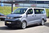 Peugeot Expert L3 NAVI TEMP KAMERA LED 9-SITZE AHK - Peugeot Expert Tageszulassungen
