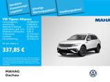 Volkswagen Tiguan Allspace 1.5 TSI Life  AHK LED Navi  DSG - VW Tiguan Allspace Gebrauchtwagen in München