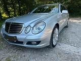 Mercedes-Benz Mercedes W211 T280 CDI V6 Automatic - Mercedes-Benz 280 mit Diesel-Antrieb