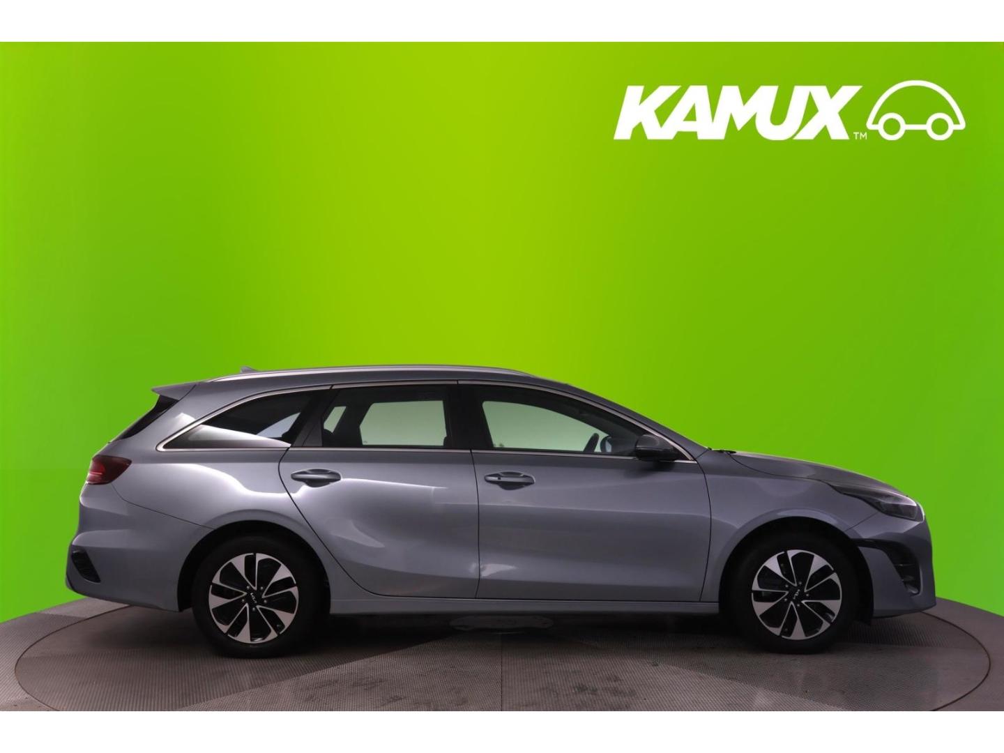 Kia Ceed_sw 1.6T-GDI Aut.Vision+LED+VIRTUAL+KAMERA