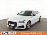 Audi S5 3.0 V6 TFSI quattro Aut.*NAV*LED*TEMPO*VC*CAM - Audi S5 in Stuttgart