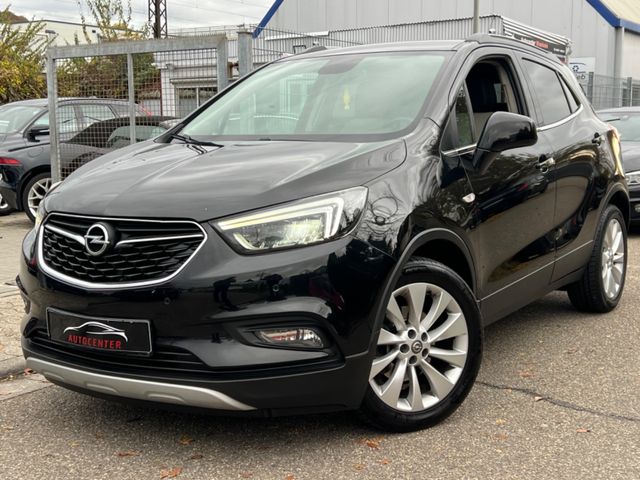 Opel MokkaX 1.6CDTI Innovation|AUTOMATIK|KAM|NAVI|LED