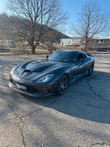 Dodge Viper GTS 2013 - Dodge Viper Gebrauchtwagen