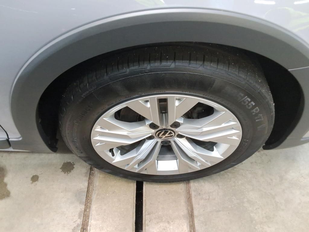 Volkswagen Passat Alltrack Variant Alltrack 4Motion 2.0 TDI