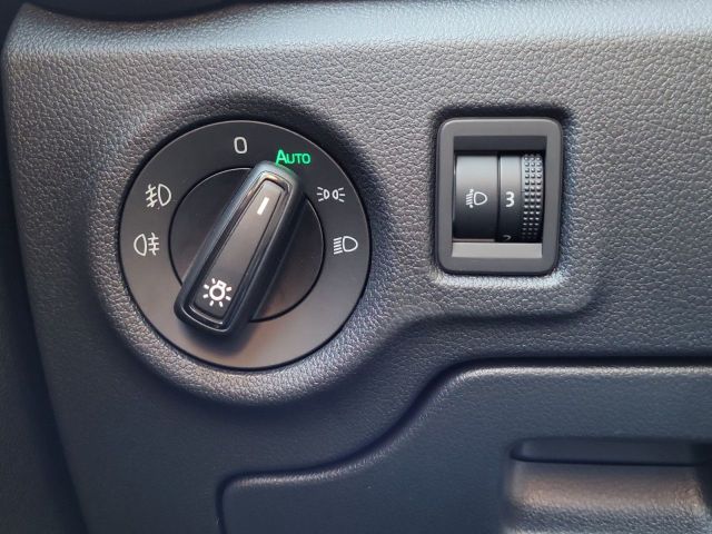 Fabia 1.0 MPI Essence