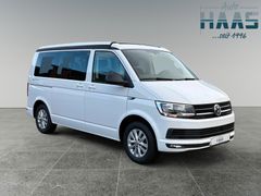 Fahrzeugabbildung Volkswagen T6 California Beach DSG 1.Hand Standhzg Navi ACC