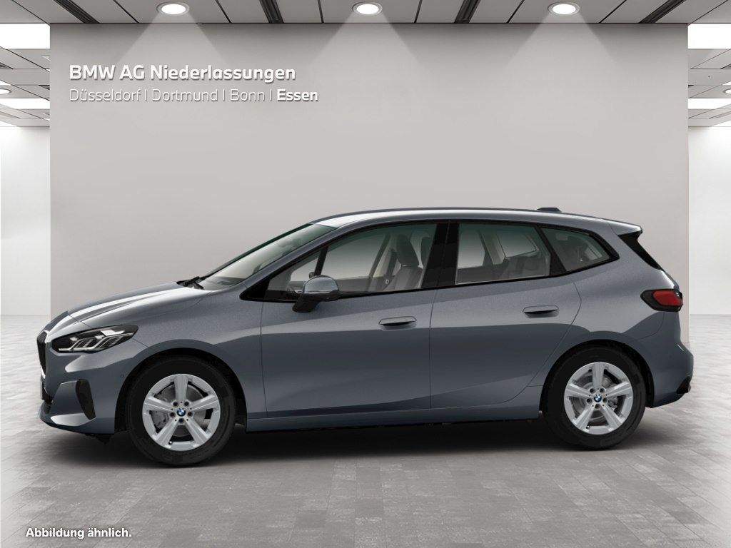 BMW 220 Active Tourer - Bild 8