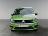 Volkswagen Caddy Trendline TSI PDC KAMERA W-LAN NAVI AHK - Volkswagen Caddy: Kombi