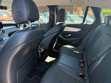 Mercedes GLC 200 - 8