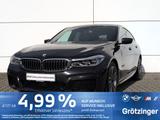 BMW 630d Gran Turismo M Sportpaket Pano+HUD+SoftClos - BMW 630 Gran Turismo Diesel Gebrauchtwagen