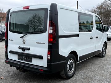 Renault Trafic - 6