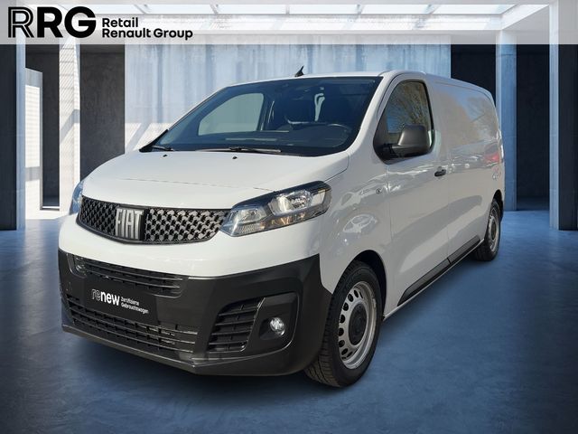 Fiat Scudo Kasten 1.5 Multijet 120 L2 Kamera Klima #1