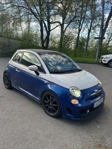 Andere Abarth Fiat 500 - Andere in Stuttgart
