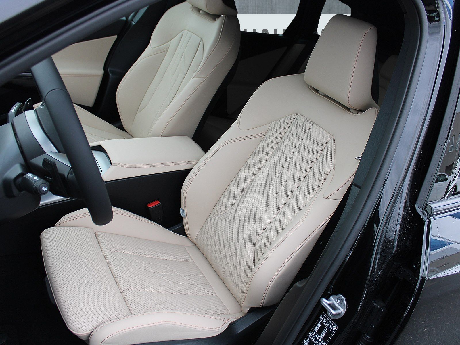 BMW X3 - Bild 9