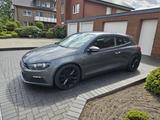 Volkswagen Scirocco 2.0 TDI 125kW DSG Edition Edition - Volkswagen Scirocco mit Diesel-Antrieb: Automatik