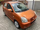 Kia Picanto 1.1 EX,Klima,Sitzheizung,TÜV bis 04/26 - Kia Gebrauchtwagen von 2006