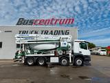 Mercedes-Benz Arocs 3243 Sermac 28-4 m 4Z28 - Mercedes-Benz Arocs 3243