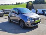 Fiat 500 S * SPORT*16ZOLL*PDC*U-CONNECT - Fiat 500 Sport mit Benzin-Antrieb